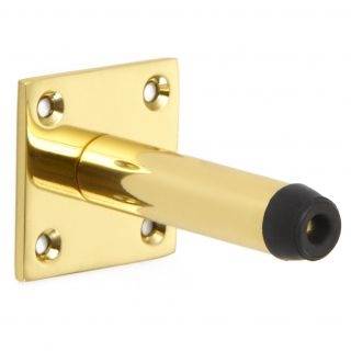 Carlisle Brass Door Holders and Stops 