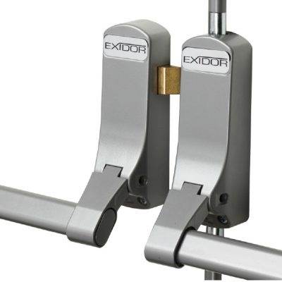 Panic Bolts and Latches  category image