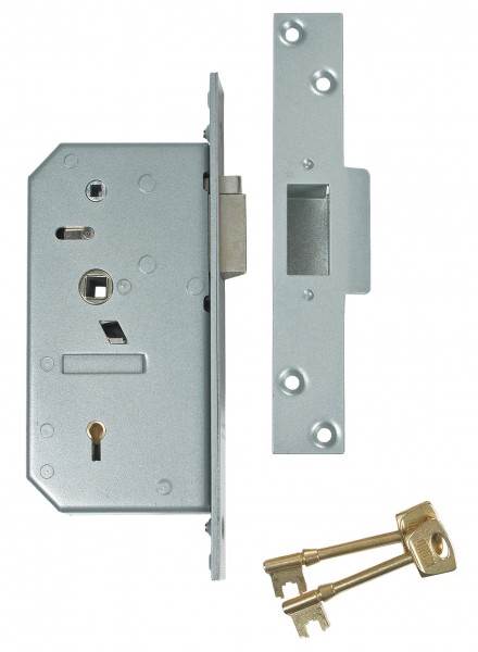 Escape Locks  category image