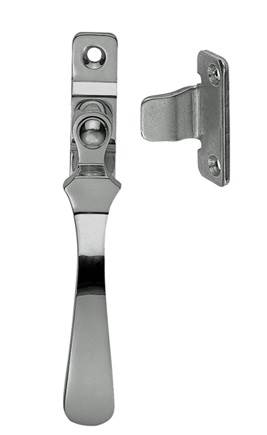 Carlisle Brass Casement Wedge Fasteners 