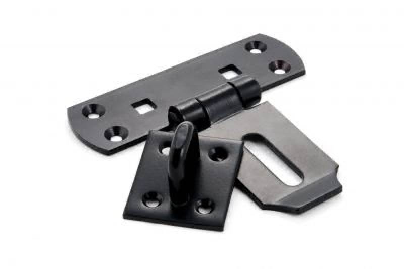 Door Hasp and Staples  category image
