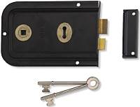 Rim Locks  category image