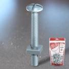 Roofing Bolts category image