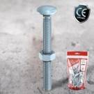 Carriage Bolts category image