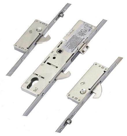 Multipoint Locks category image