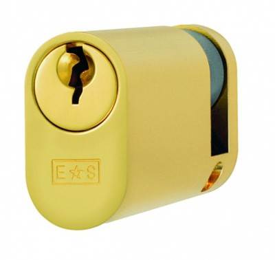 Oval Cylinders category image