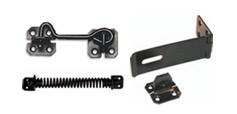 Gate Locks and Gate Latches category image