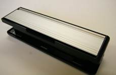 Mila UPVC Letter Plates 