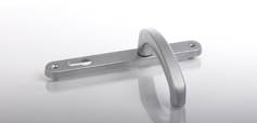 Yale Multipoint  Door Handles