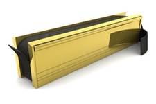 Fire Letter Plates  category image