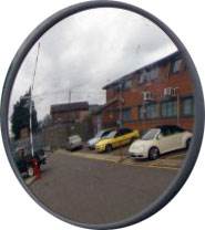 Security Mirrors  category image