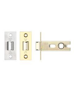 Zoo Tubular Mortice Latch CE Marked Fire Rated FD30/60