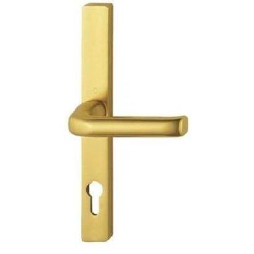 Hoppe 3217344 lever door handle