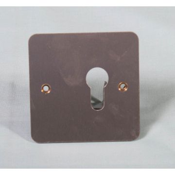 3E0668-1 Sss Momentary Contact Keyswitch (No Cylinder)