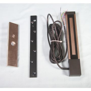 3E550-1M Surface Magnet Monitored