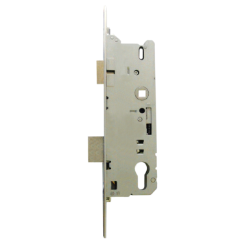 Fuhr 45mm Overnight Lock 16mm Faceplate