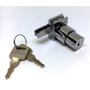 Henderson  507 right hand Zenith cylinder lock