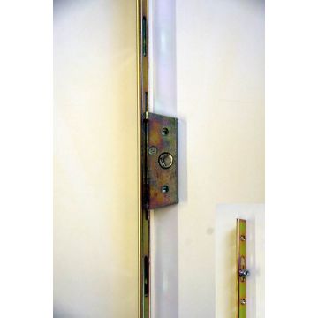 Avocet er/20/mh8/800 standard espagnolette window lock