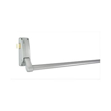 Briton 378E Silver Panic Latch EN 1125
