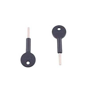 Yale Pair Of Keys To Suit 8K101K,8K106K,8K118K