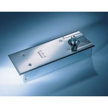 Dorma BTS 75V 90° Hold Open Floor Spring Mechanism Only