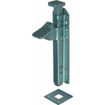 Ref 68 210Mm Galvanised Foot Bolt