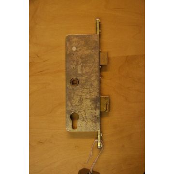 Fullex 55mm centre lock to suit 16mm multipoint SL16 door lock