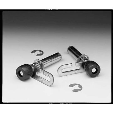 Garador roller & spindles to suit C type doors