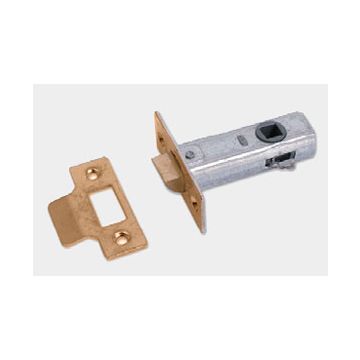 Legge 3721 63Mm Eb Mortice Door Latch