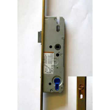 Mila 045152 superlock as 8250 multipoint door lock