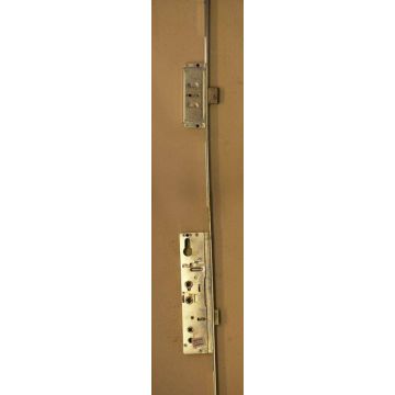 Lockmaster 3 deadbolt mutipoint lock
