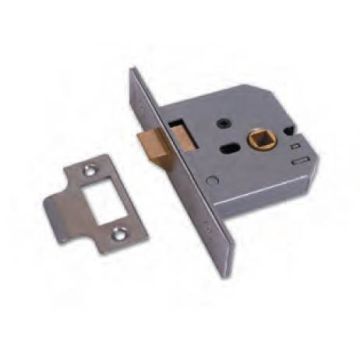 Union 2677 63MM Scp Mortice Door Latch