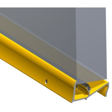 Stormguard Lowline 1828Mm Saa Threshold Draught Excluder