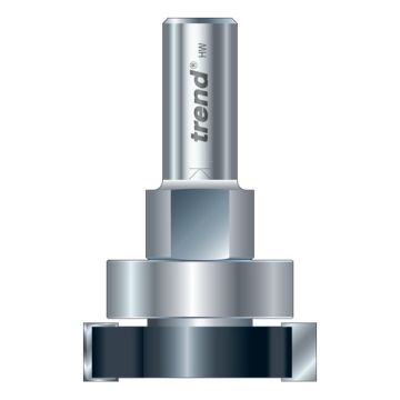 Trend Tr41 Intumescent Recesser 10Mm