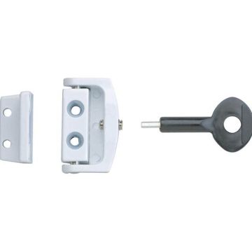 Yale P113 Toggle Window Lock Pack Of 1