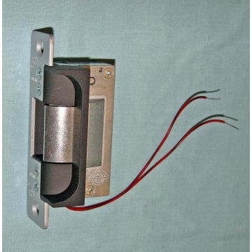 Adams Rite 7160-310-628 Electric Release Alum Door Deep Jaw 12V Dc