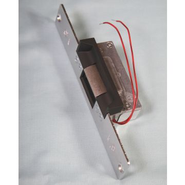 Adams Rite 7110-310-652 Electric Release Double Leaf Doors 12V Dc