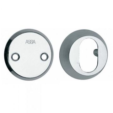 Assa 2356 Classic Accessory Set Satin Chrome