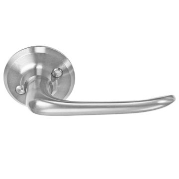 Assa 6696 Classic Lever Handles Sprung