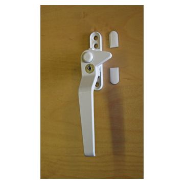 ZWH1-KL white casement window handle