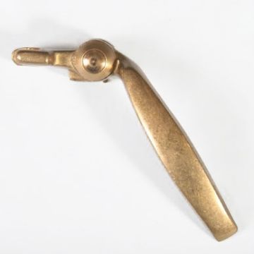 158 Rotobright Right Hand Casement Fastener