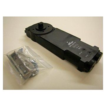 Groom GRL050 90° Hold Open Transom Door Closer