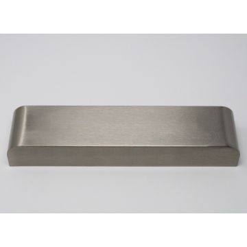 Doorfit 2-4 Backcheck Door Closer Satin Nickel ICK1953V 