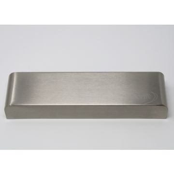 Doorfit 2-5 Backcheck & Delay Door Closer Satin Nickel ICK1955V 