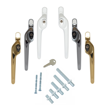 ERA Universal Maxim Offset Window Espag Handle