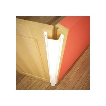 Fingershield Finger Protector 180° White 