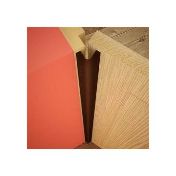 Fingershield Rearshield Finger Protector Brown