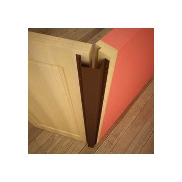 Fingershield Finger Protector 180° Brown 