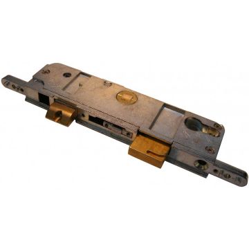 Fullex Type "A" Centre Mortice Lock Case