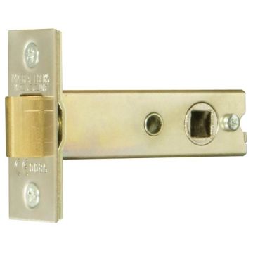Guardian G4060 151Mm S.Steel Tubular Mortice Door Latch